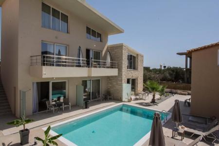 Michalianna suites - 14