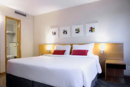 Golden Tulip Brasilia Alvorada - 55
