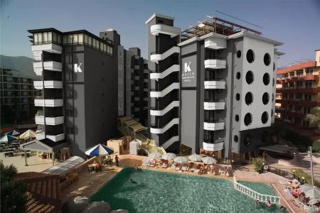 Krizantem - All Inclusive - 25