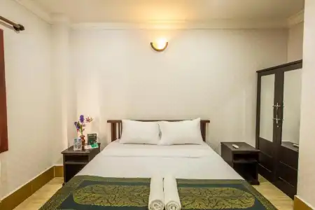 RS guesthouse - 100