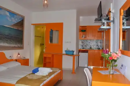 Blue Beach Villas Apartments - 63