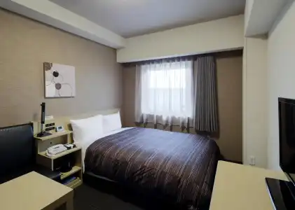 The Route-Inn Sendai Higashi - 19