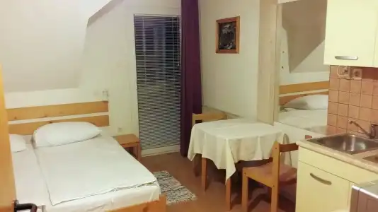 Apartment house Jager - 1