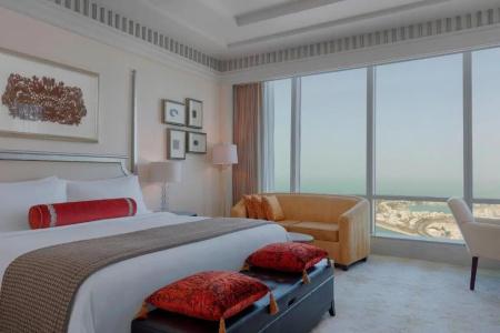 The St. Regis Abu Dhabi - 45