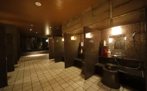 Dormy Inn Osaka Tanimachi Natural Hot Spring - 15