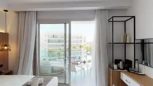 The Blue Ivy and Suites - 153