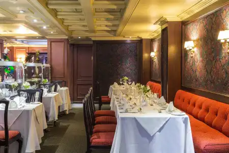 Park Plaza Santiago - 21