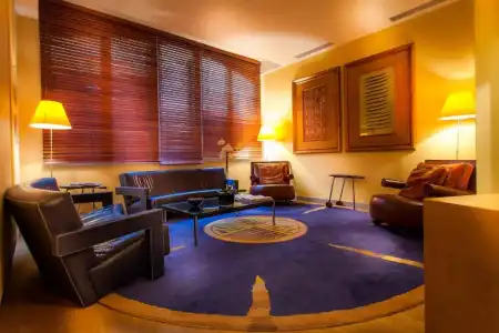 Hôtel Pergolèse Paris Champs Elysées - 15