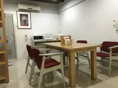L42 Hostel Suvarnabhumi Airport - 19