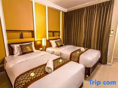 The Aim Sathorn - 75