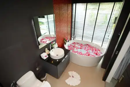Pumeria Resort Phuket - 88