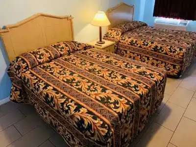 Franklin Terrace Motel - 4