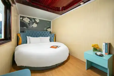 Halong Fantasea Cruise - 130