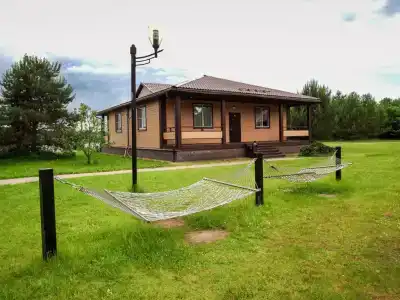 Spasskoe Park-Hotel - 84