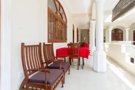 Angel Inn Guest House - 19