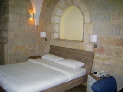 St. George’s Cathedral Pilgrim Guesthouse – Jerusalem - 84