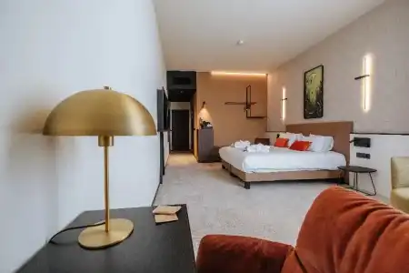 Mercure Namur - 91