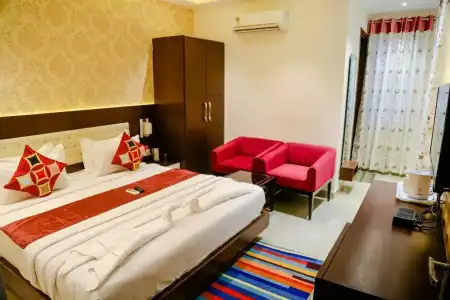 Taj Heights - 70