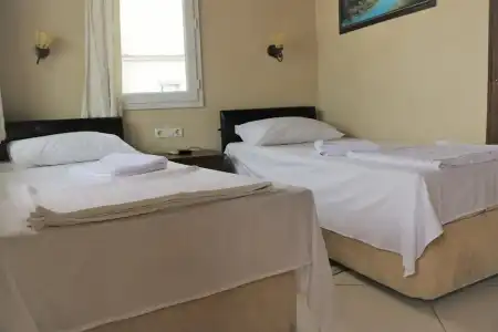 Durak Villa Hostel - 27