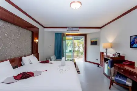 Erawan Phangnga, Natai Beach - 96