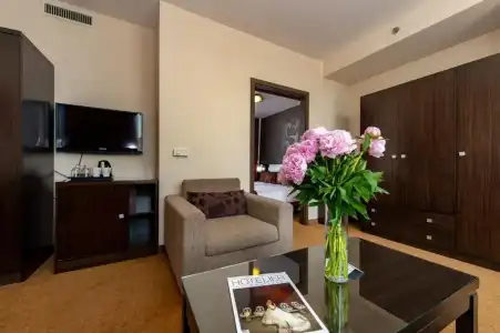 Regnum Residence - 132