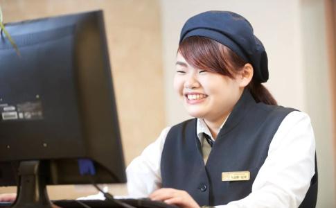 Select Inn Mishima - 18