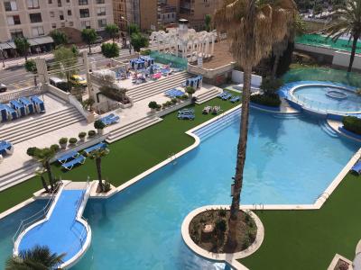 Best Lloret Splash - 39