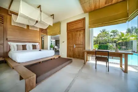 Aleenta Phuket - Phang Nga - The Leadings of the World - 145