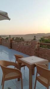 Makadi Pyramids View - 17