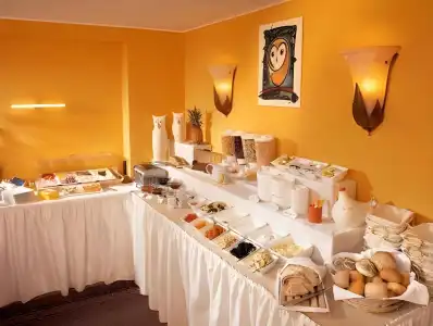 Atrium Baden - 11
