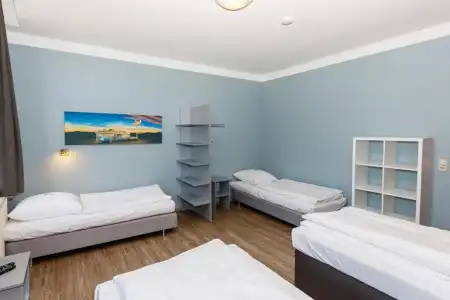 Apart Sarstedter Hof - 61