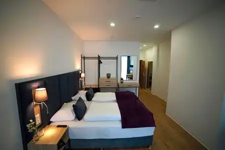 DIWOTEL by Trip Inn Frankfurt Airport Dreieich - 35