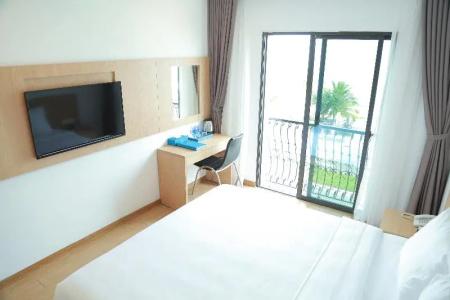 Gold Boutique Da Nang - 155