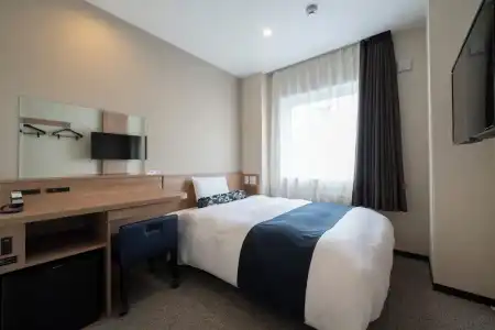 Just Inn Premium Toyohashi Station Shinkansen Guchi - 36