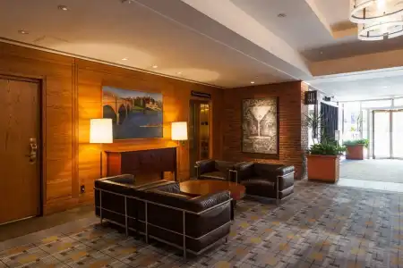 The Charles Harvard Square - 23