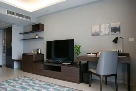 The Silver Palm Wellness Resort - 66