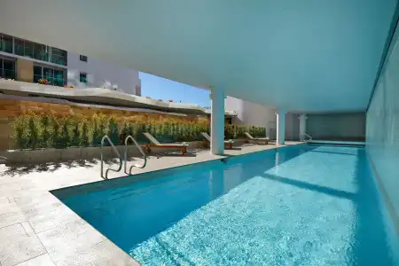 Adina Apartment Bondi Beach Sydney - 18