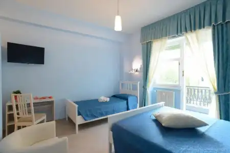 Magna Cura Guest House - 44