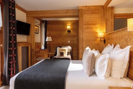 Auberge du manoir - 19