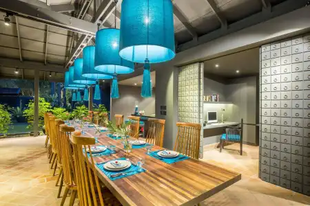 Anchan Boutique Resort & Spa - 22