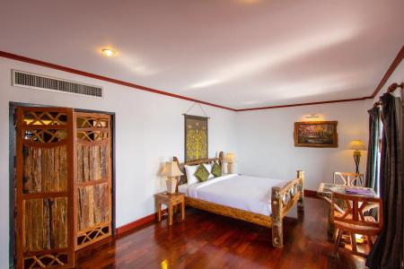 Baan Hin Sai Resort & Spa - 4