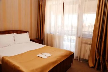 Best Western Bohemian Resort - 74