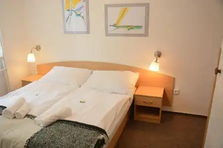 Wellness Vila Bohemia - 13