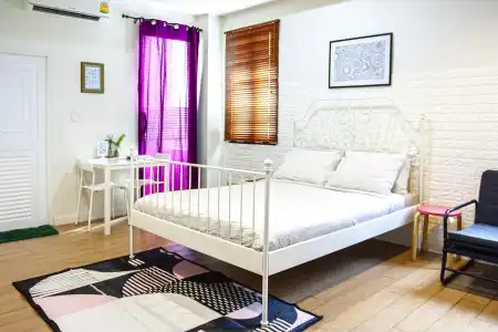 26 Bed and Coffee - 35
