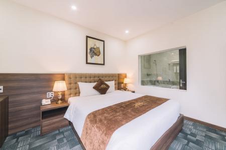 Dalat Paradise - 134
