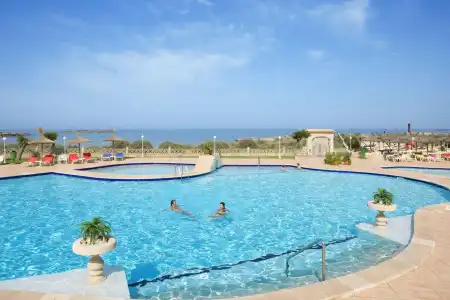 Universal Grand León & Spa - 15