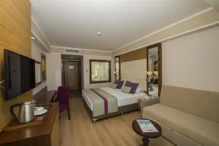 Dream World Aqua - All Inclusive - 6