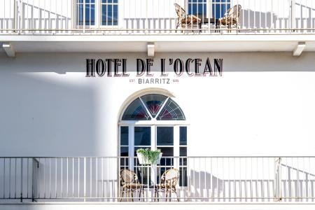 Hôtel de L'Océan - 22