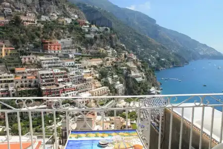 Reginella Positano - 147