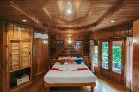 Phupha Aonang Resort and Spa - 55